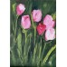 Tulips paradise- original oil, painting on canvas by Ukrainian artist, Marina Stognieva Tulips paradise- original oil, painting on canvas by Ukrainian artist, Marina Stognieva